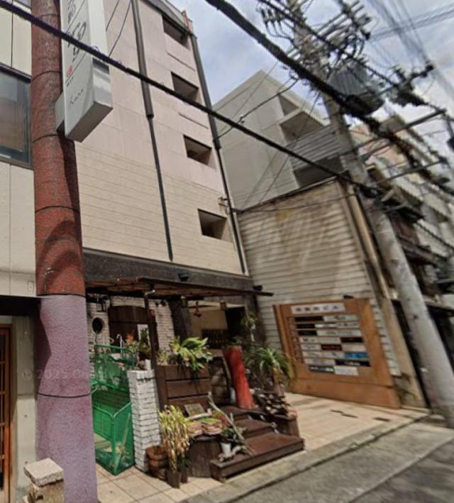 神戸市中央区加納町４