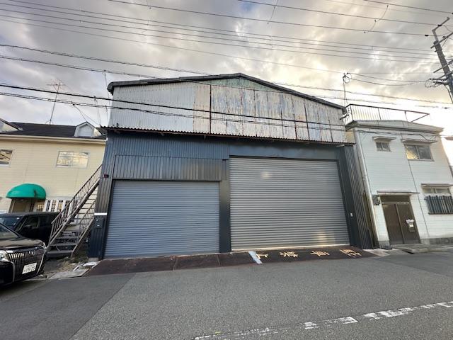 尼崎市水堂町２