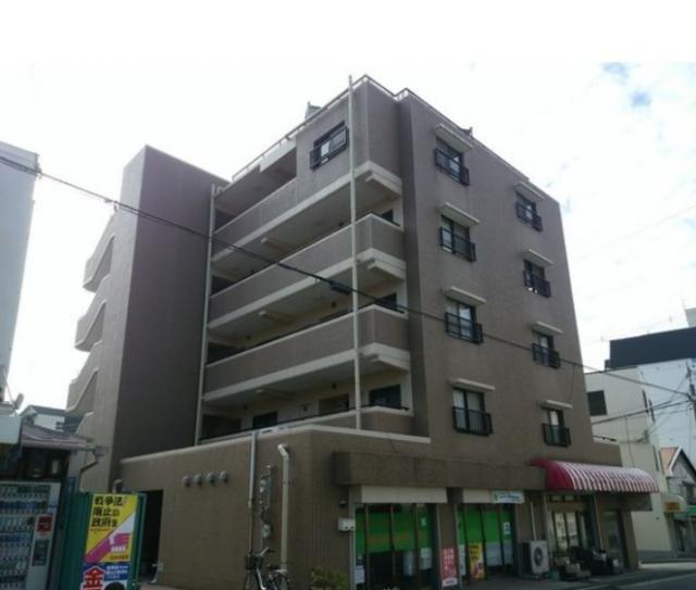 神戸市中央区下山手通9