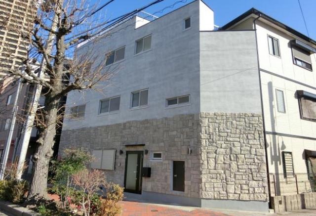 神戸市灘区琵琶町１