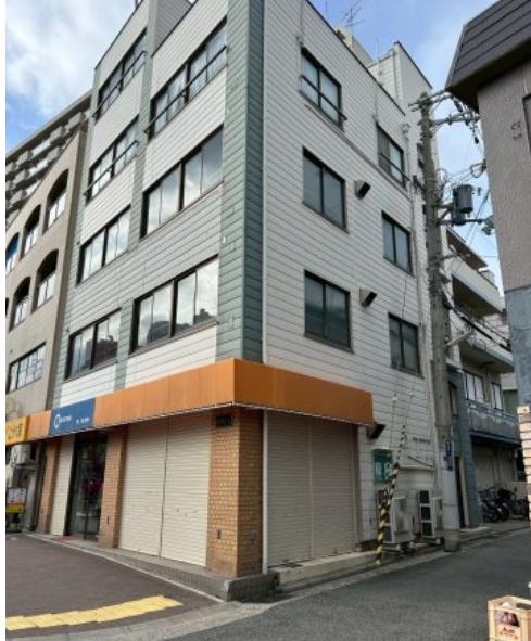 神戸市須磨区平田町１