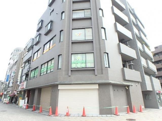 神戸市東灘区御影２