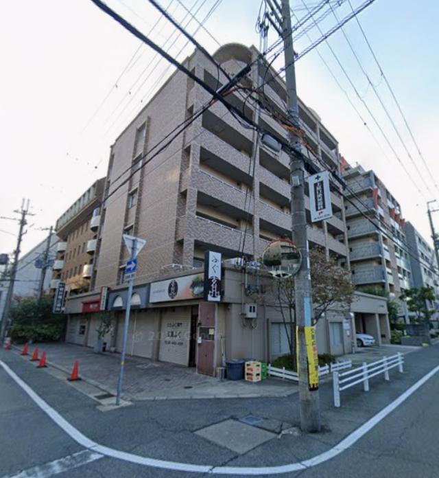 尼崎市塚口町１