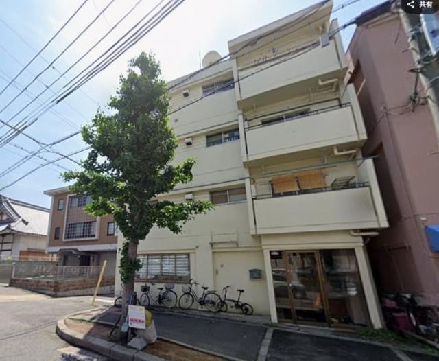 神戸市灘区泉通4