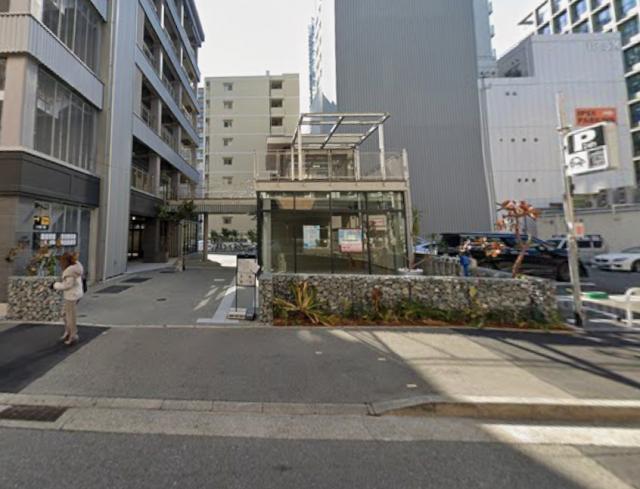 神戸市中央区磯上通４
