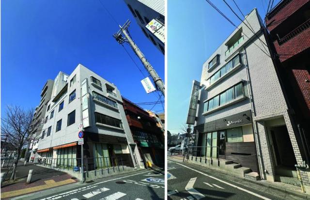 神戸市須磨区飛松町３