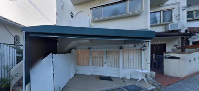 神戸市中央区北野町３