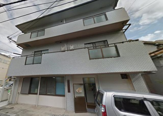 神戸市兵庫区荒田町４