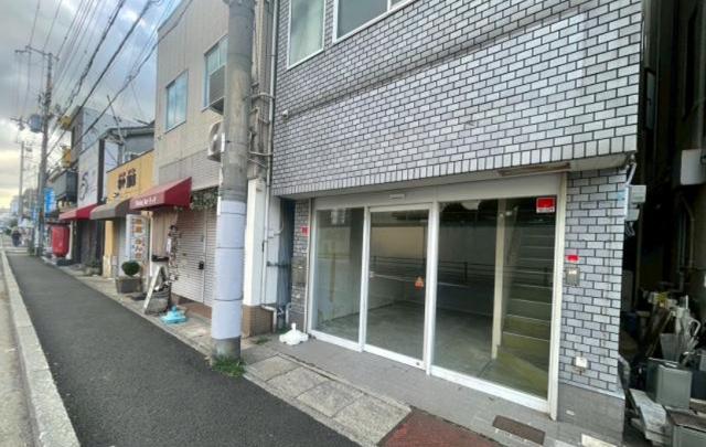 神戸市兵庫区和田宮通５