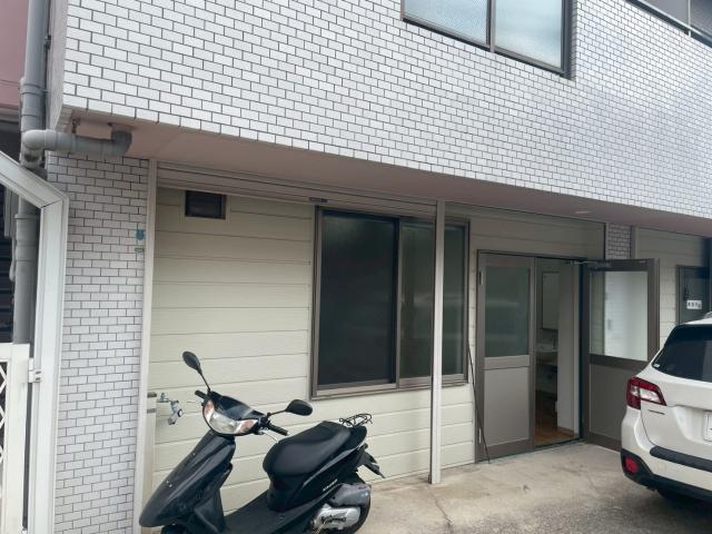 神戸市兵庫区荒田町４