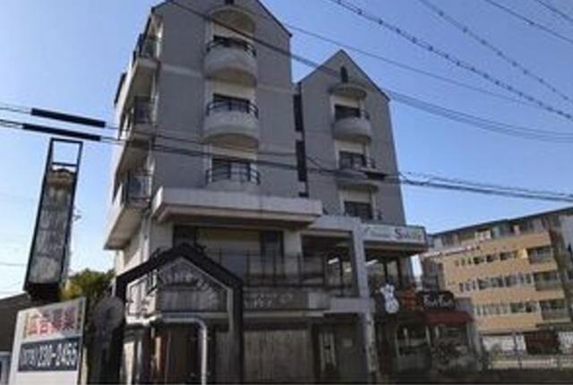 加古川市平岡町新在家