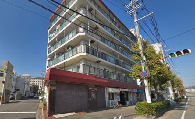 神戸市兵庫区御崎本町３