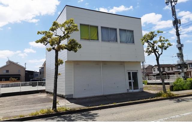 加古川市加古川町友沢字野⼊道