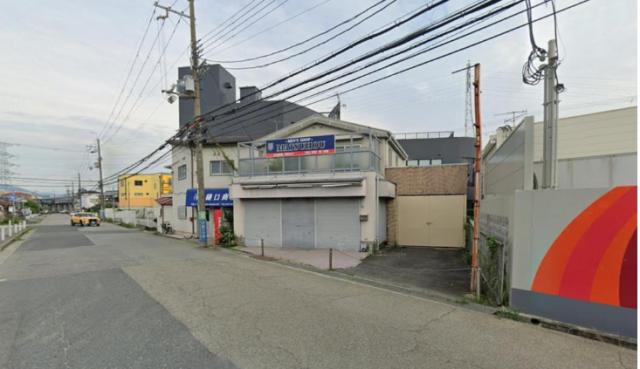 宝塚市山本野里１