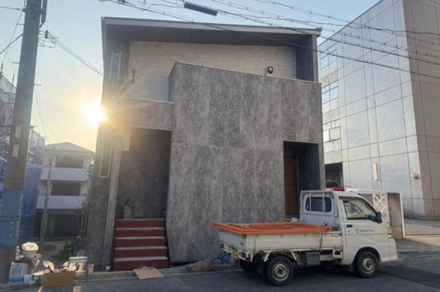 神戸市東灘区住吉東町２