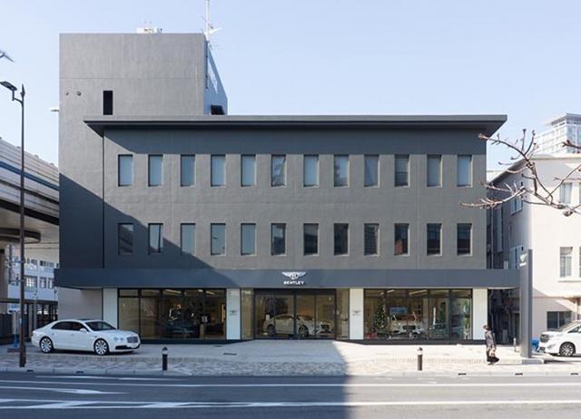 神戸市中央区波止場町