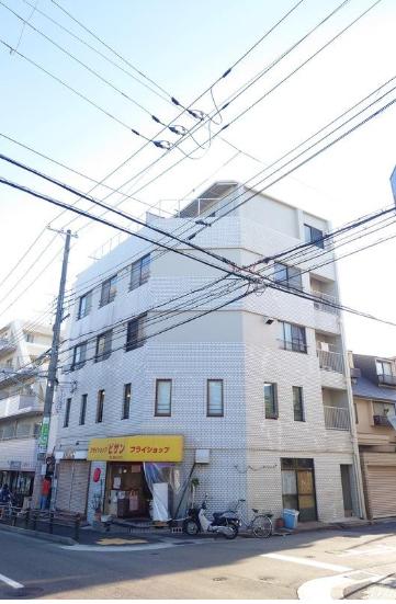 神戸市東灘区住吉宮町６