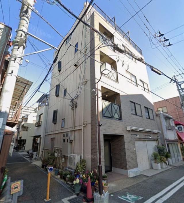 神戸市長田区腕塚町３