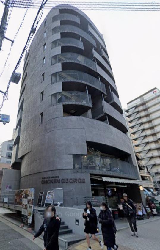 神戸市中央区下山手通2