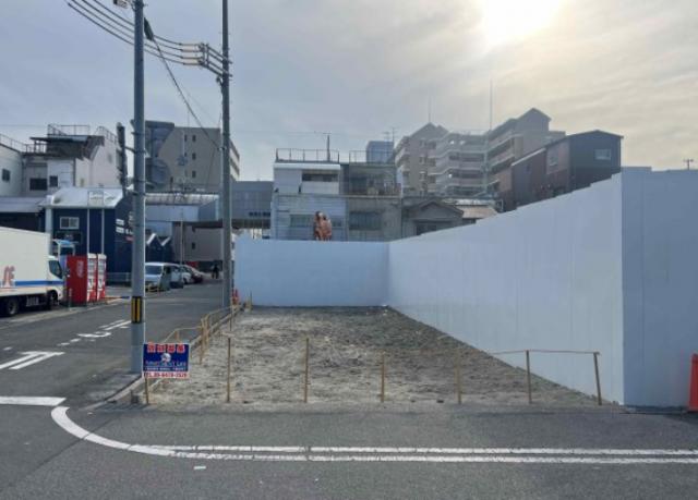 尼崎市杭瀬本町２