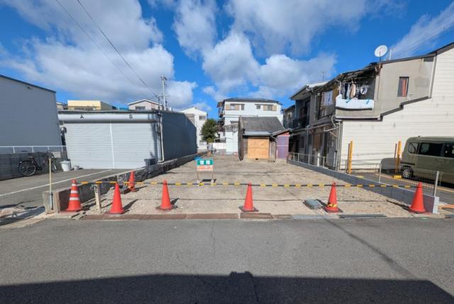 尼崎市大庄西町４