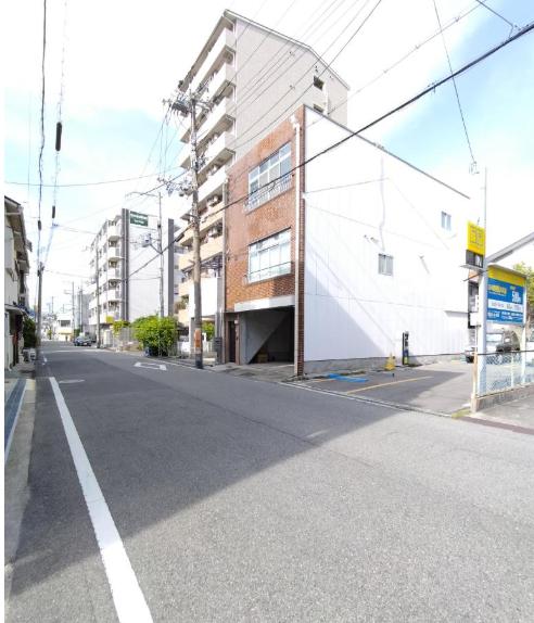 尼崎市西本町８