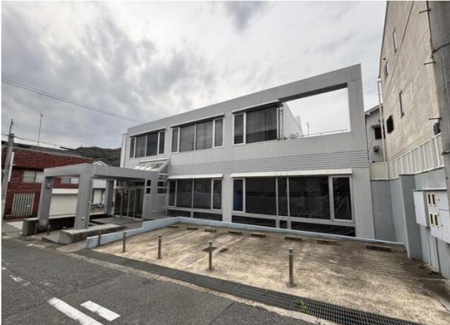 神戸市長田区大塚町７