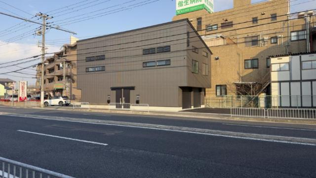 神戸市西区持子３