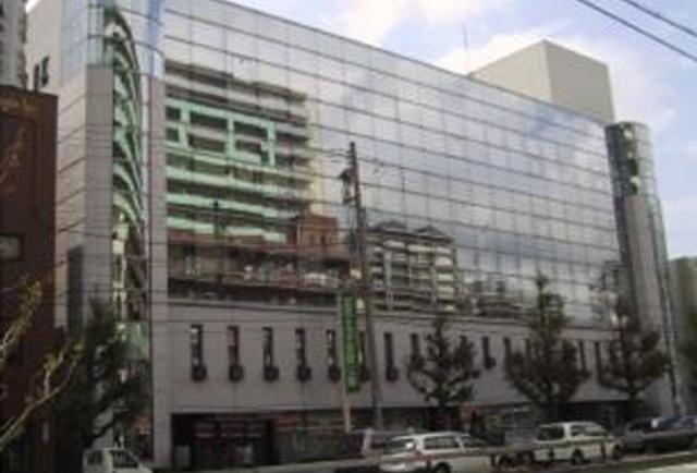 神戸市灘区友田町3