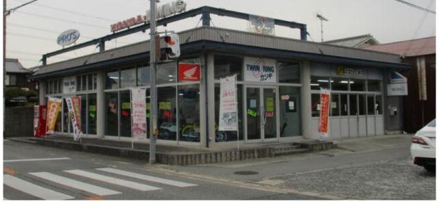 加古川市西神吉町大国