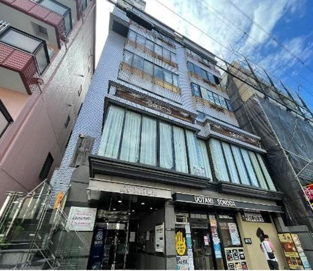 尼崎市東園田町９