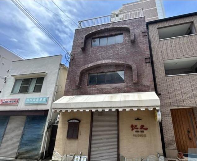神戸市中央区下山手通７
