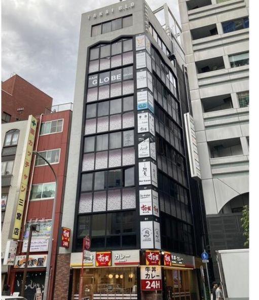 神戸市中央区北長狭通１