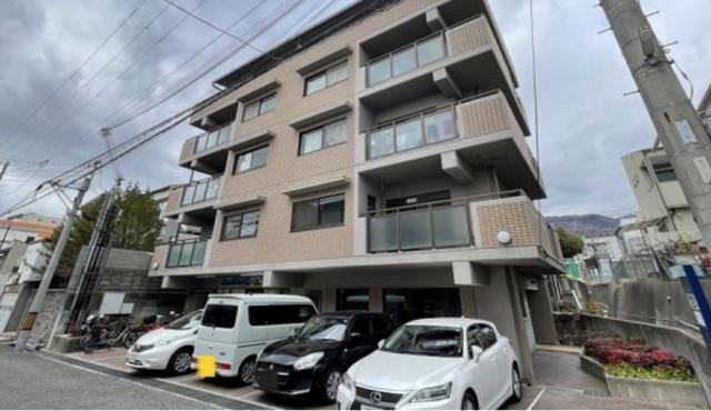 神戸市東灘区御影１