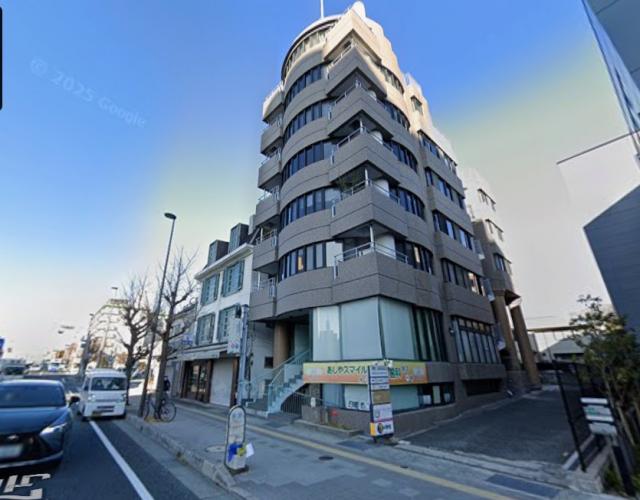 芦屋市業平町6-16