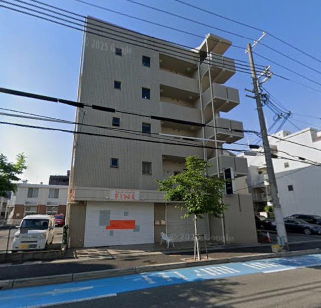 神戸市東灘区北青木３