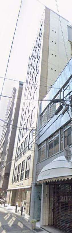 神戸市中央区八幡通４