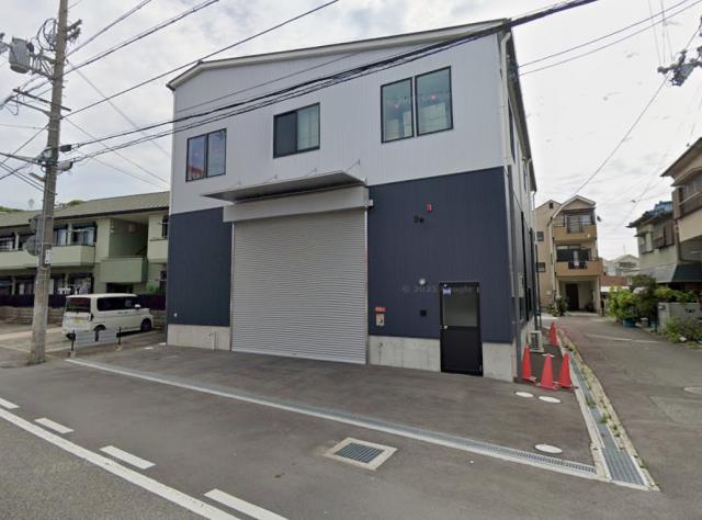 尼崎市浜田町２