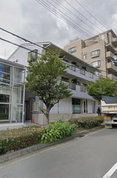 神戸市東灘区御影１