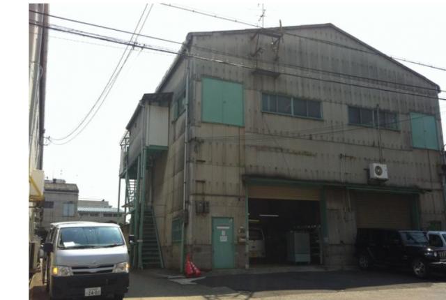 尼崎市金楽寺町１