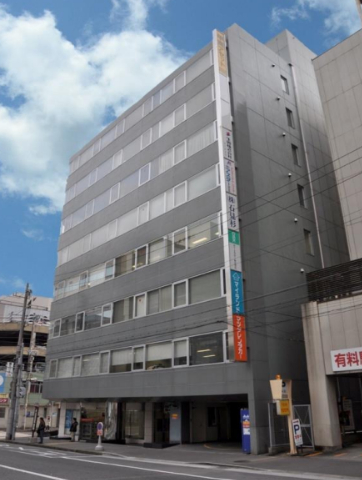 神戸市中央区小野柄通５