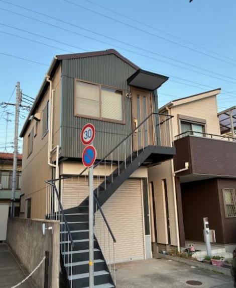 尼崎市南七松町１