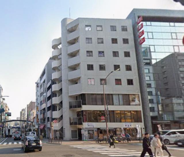 神戸市中央区下山手通３