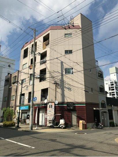 神戸市兵庫区西多聞通２