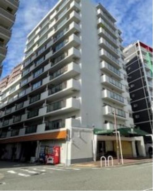 神戸市灘区岩屋北町５