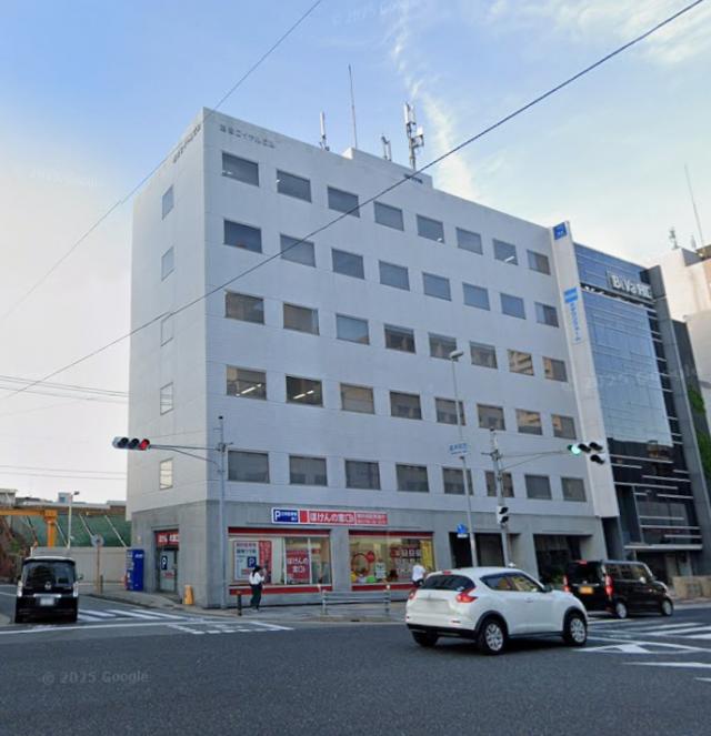西宮市産所町