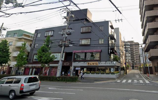 芦屋市上宮川町