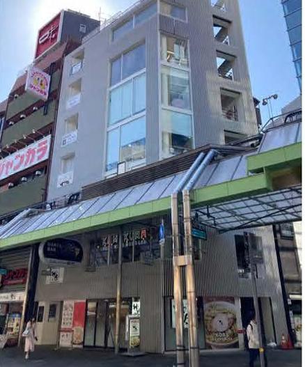 神戸市中央区北長狭通１