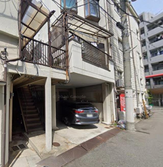 神戸市中央区楠町６