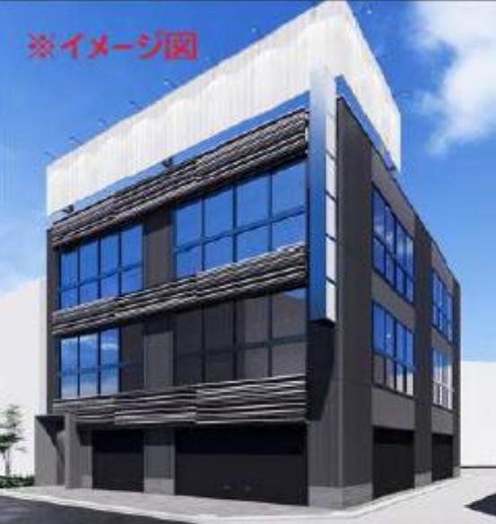 尼崎市長洲西通１